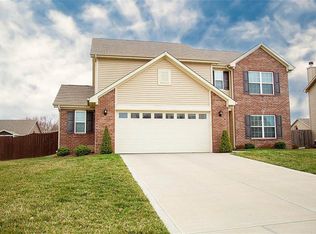 8310 Templederry Dr, Brownsburg, IN