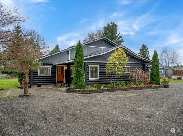 10318 236th Avenue E, Buckley, WA 98321