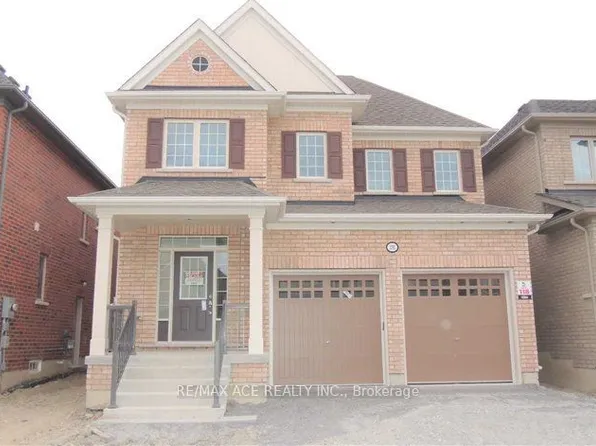 2392 Equestrian Cres, Oshawa, ON L1L 0L6