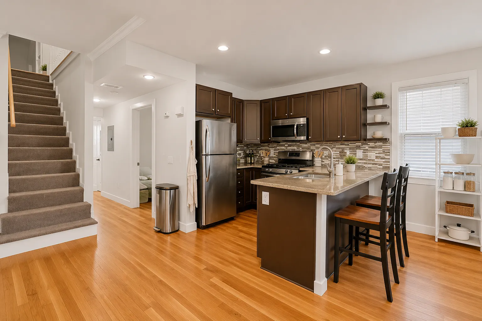 6 bed, 3.0 bath, $4,500 — Photo 1