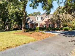 1740 H D Atha Rd, Monroe, GA 30655