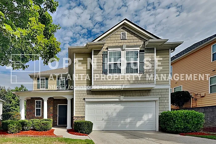 1517 Briarfield Way — Photo 1