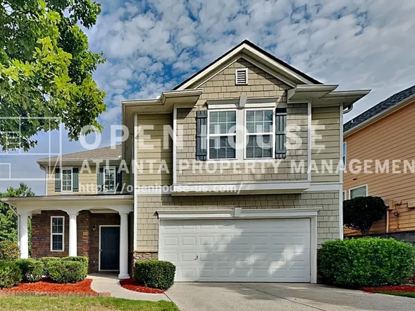 1517 Briarfield Way, Marietta, GA 30066