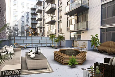 Rented by FirstService Realty (legacy)