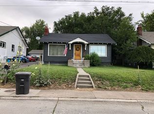 1611 Browne Ave, Yakima, WA 98902