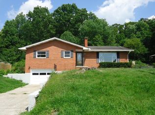 211 Hamlin St, Corbin, KY 40701