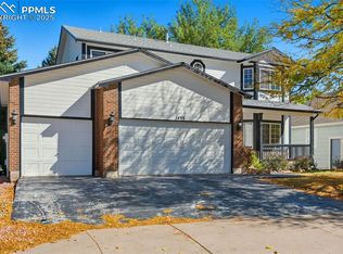 1455 Chesham Cir, Colorado Springs, CO 80907