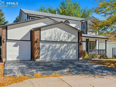 1455 Chesham Cir, Colorado Springs, CO, 80907