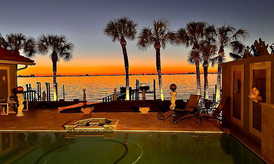 Priceless views