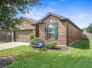 1118 Upton Ct, Conroe, TX 77304