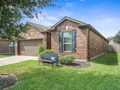 1118 Upton Ct, Conroe, TX, 77304