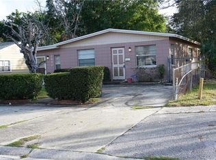 2420 17th Ave S, Saint Petersburg, FL 33712