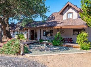 5455 High Ridge Rd, Paso Robles, CA 93446
