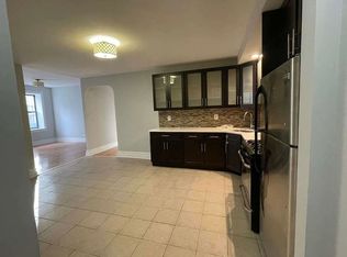 220 Cabrini Blvd APT 1A, New York, NY 10033