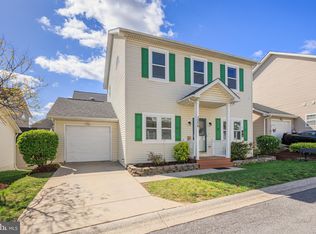 7304 Point Patience Way, Elkridge, MD 21075