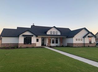 109 Tierra Ct, Abilene, TX 79602