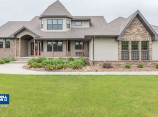 3755 Kunesh North Rd, Pulaski, WI 54162