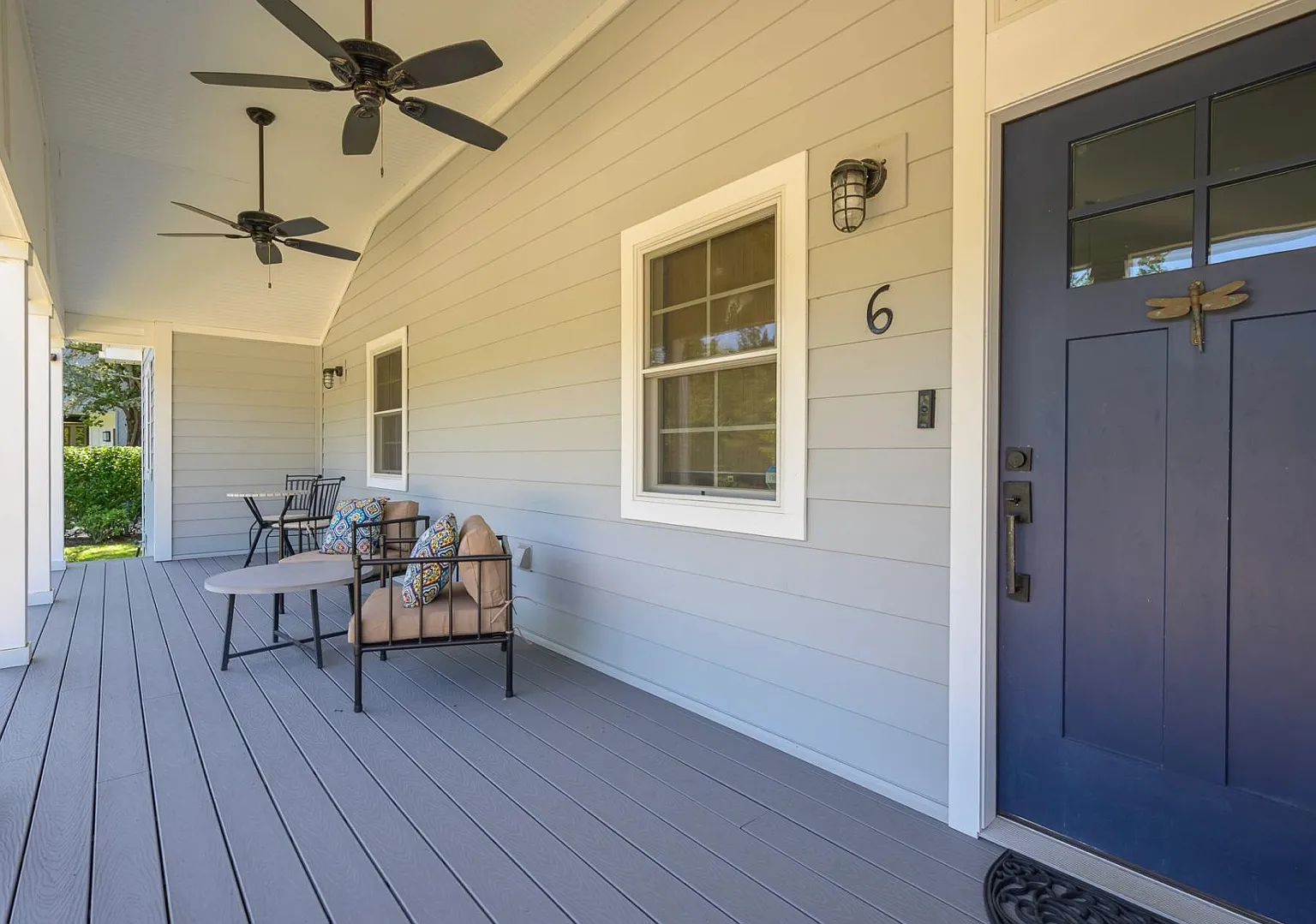 Hampton Bays Private Haven — Photo 3