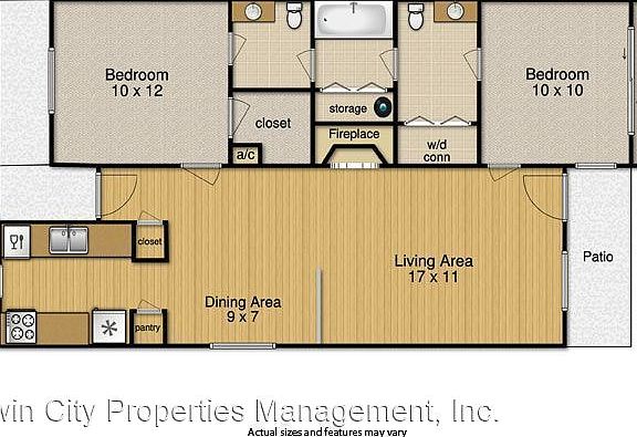 2nd image of this home