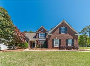 4110 Lakeside Blvd, Monroe, GA 30655