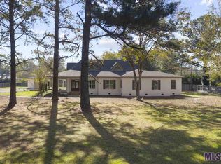 13536 Alvin Sibley Rd, Walker, LA 70785