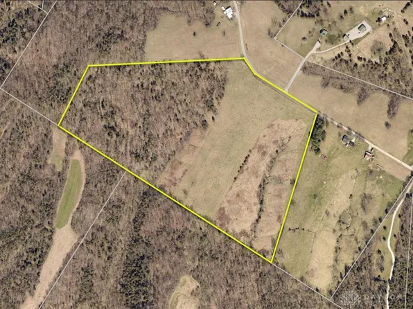 40.7 Hickory Ridge Rd, Manchester, OH 45144