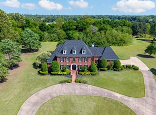 550 Culbreath Rd, Covington, TN 38019