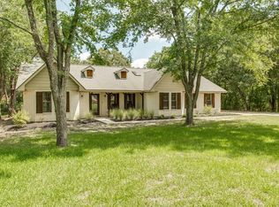 6785 Hollow Heights Dr, Bryan, TX 77808