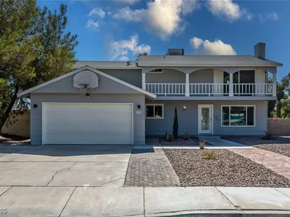 3130 Plaza St, Las Vegas, NV 89121