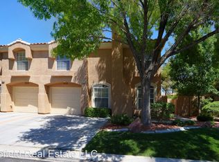 9616 Cow Pony Dr #C4, Las Vegas, NV 89123