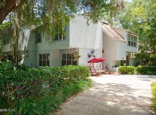 395 Saturiba Dr, Atlantic Beach, FL 32233