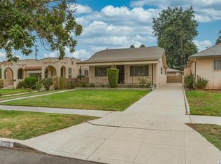 2703 W Avenue 32, Los Angeles, CA 90065