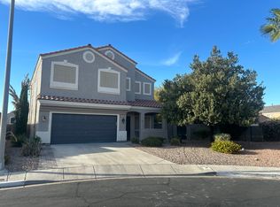 3172 Crystal Moon Rd, Henderson, NV 89052