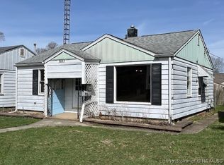 1017 W Bryan St, South Bend, IN 46616