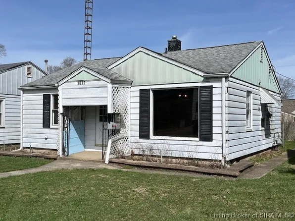 1017 Bryan Street, South Bend, IN 46616