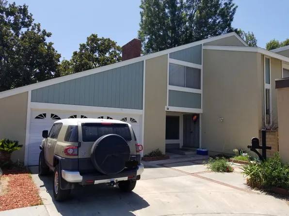 12 Tortoise Shell, Irvine, CA 92604