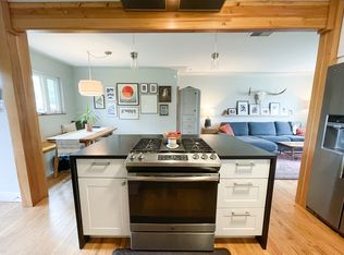 3025 N Cook St, Denver, CO 80205