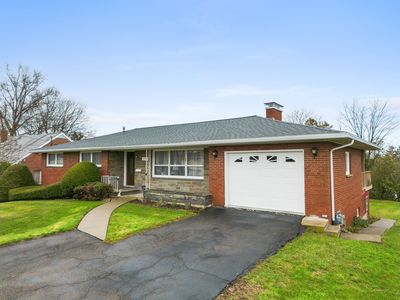2732 Hamilton Dr, Endwell, NY, 13760