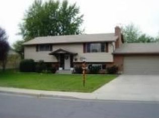 1165 N 700 W, Orem, UT 84057