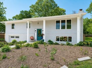 4310 E Morningside Dr, Bloomington, IN 47408
