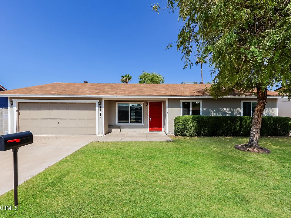 1st image of 11610 N 58TH Avenue
