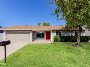 11610 N 58th Ave, Glendale, AZ 85304