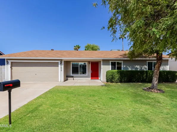 11610 N 58TH Avenue, Glendale, AZ 85304