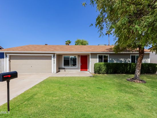 11610 N 58TH Avenue, Glendale, AZ 85304