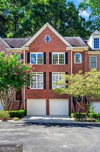 4045 Ivey Gate, Chamblee, GA, 30341