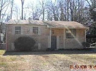 2830 Jerome Rd, Atlanta, GA 30349