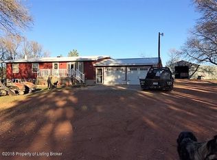 3260 102w Ave SW, Gladstone, ND 58630