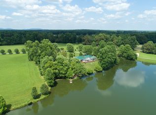 730 Lake Anne Rd, Woodbury, TN 37190