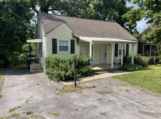 1221 Saturn Dr, Nashville, TN 37217