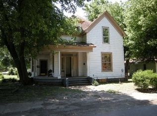 217 Canal Ave E APT C, Wynne, AR 72396